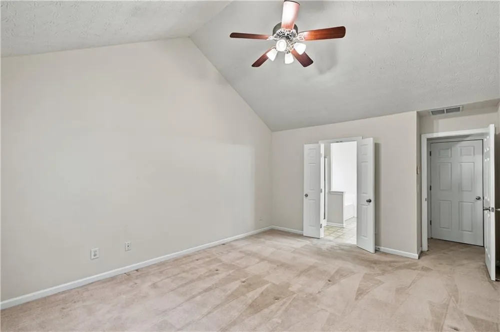 6010 Ambercrest Court Buford, GA 30518