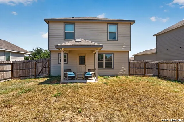 2536 Hiddenbrooke Trace Seguin, TX 78155