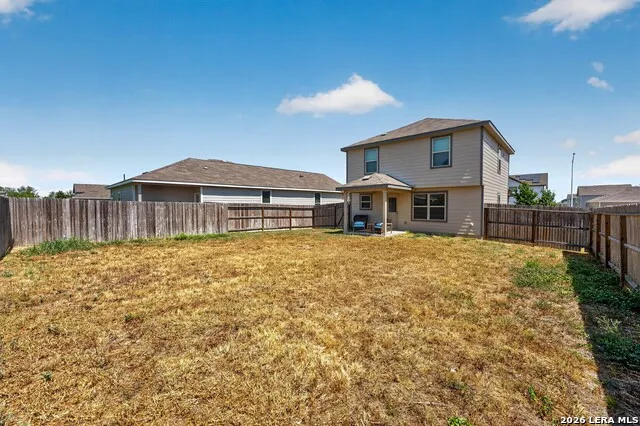 2536 Hiddenbrooke Trace Seguin, TX 78155