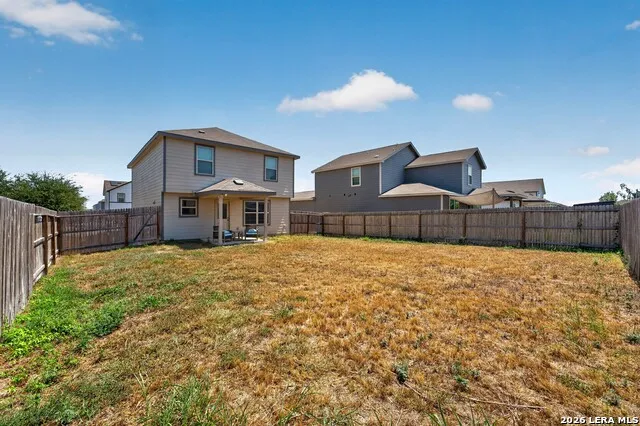 2536 Hiddenbrooke Trace Seguin, TX 78155
