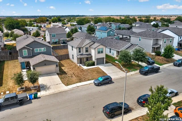 2536 Hiddenbrooke Trace Seguin, TX 78155