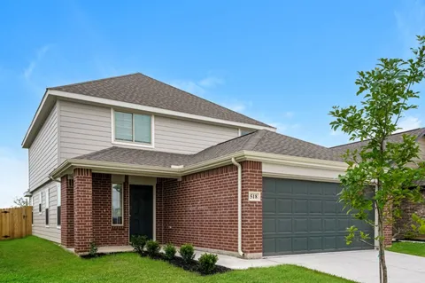 518 Thompson Place
