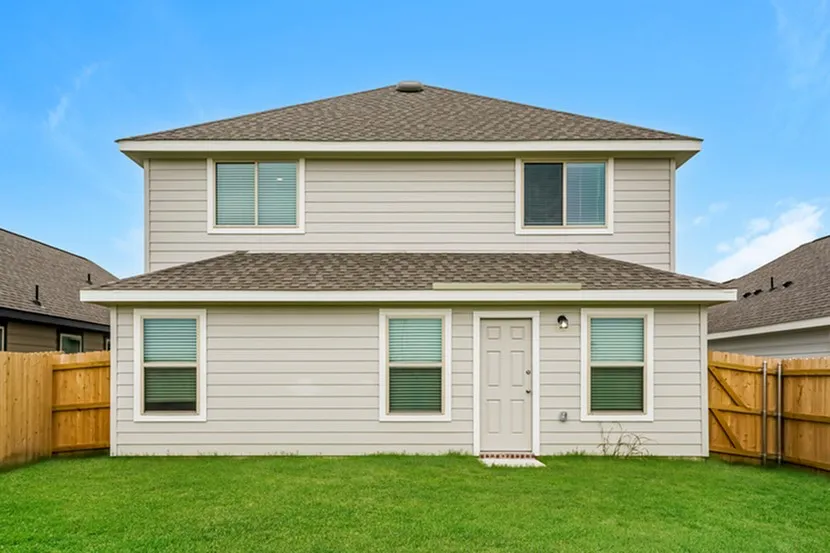 518 Thompson Place Everman, TX 76140