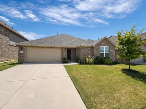 2812 Ranger Lane