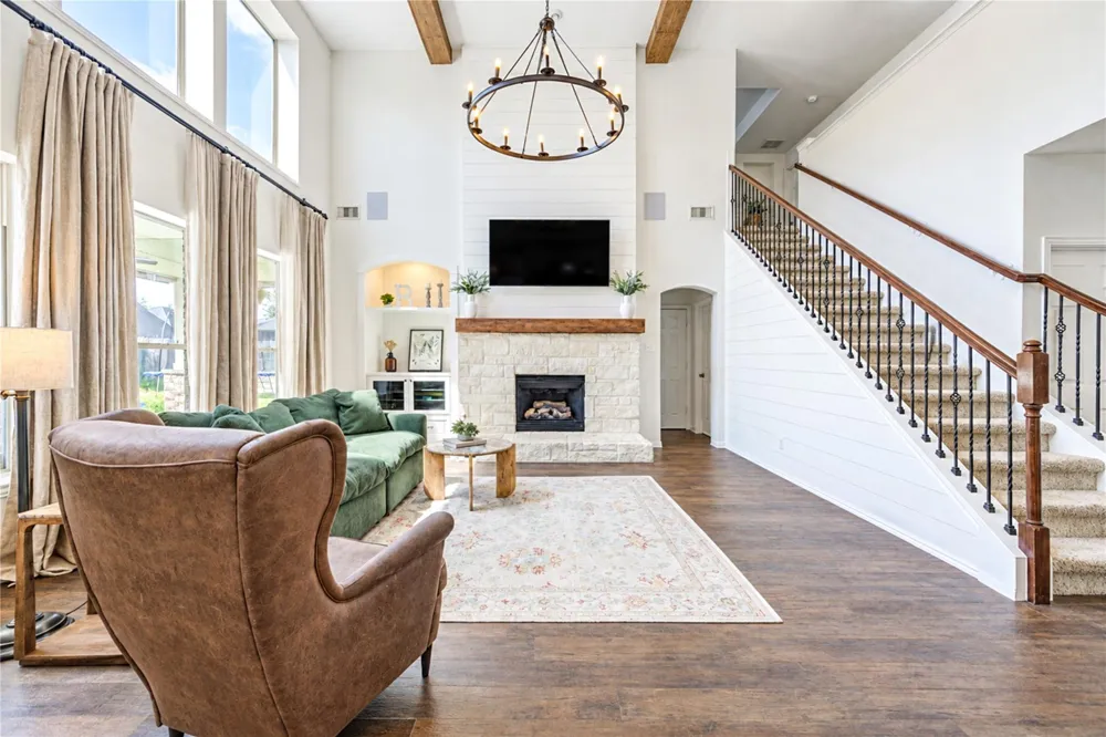 28019 Longspur Drive Katy, TX 77494