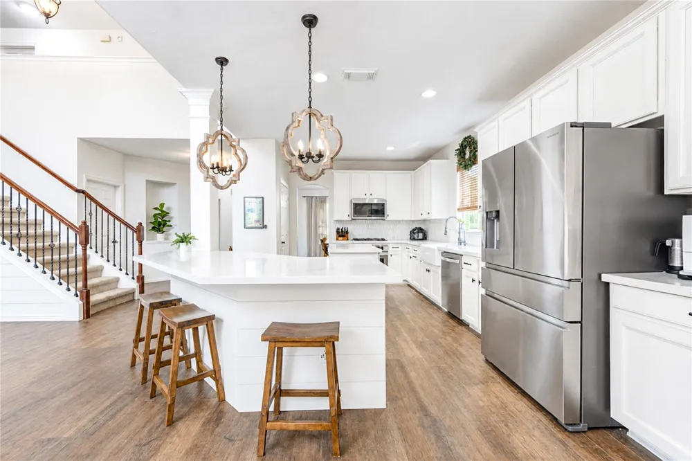 28019 Longspur Drive Katy, TX 77494