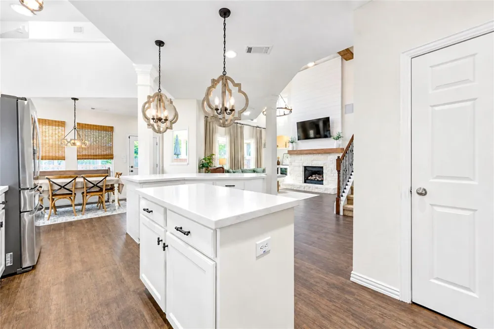 28019 Longspur Drive Katy, TX 77494