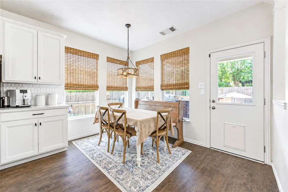 28019 Longspur Drive Katy, TX 77494