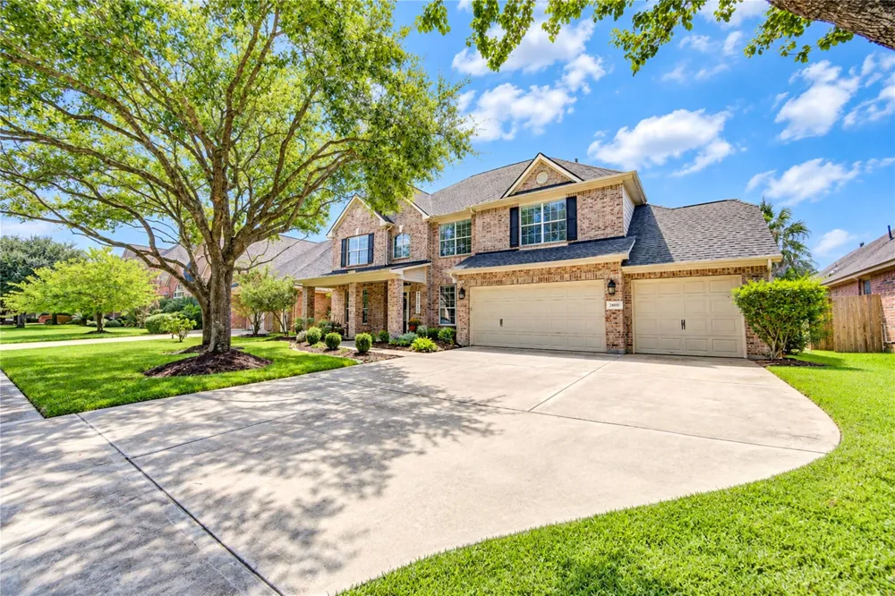 28019 Longspur Drive Katy, TX 77494