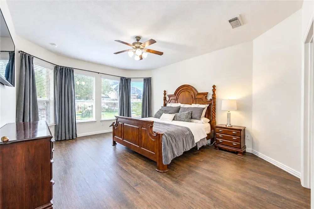 28019 Longspur Drive Katy, TX 77494
