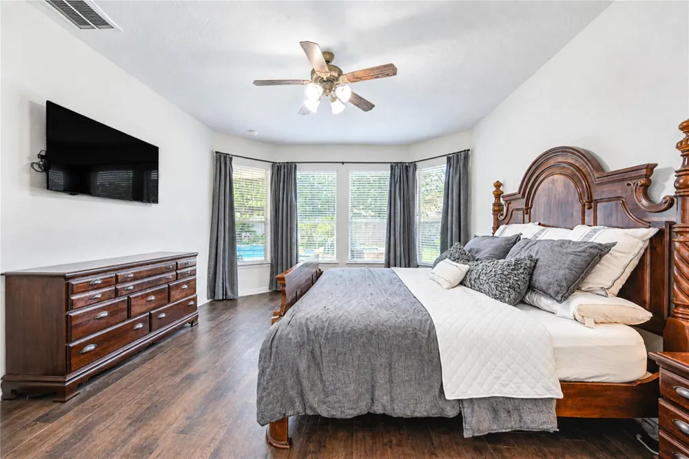 28019 Longspur Drive Katy, TX 77494