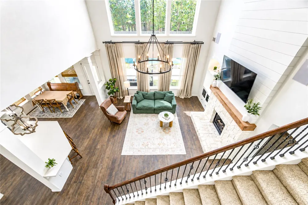28019 Longspur Drive Katy, TX 77494