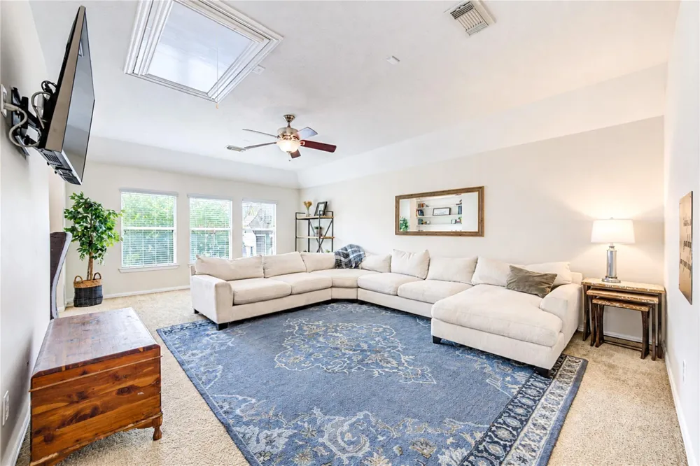 28019 Longspur Drive Katy, TX 77494