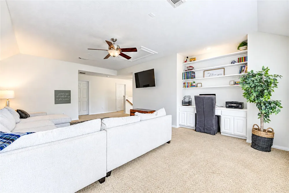 28019 Longspur Drive Katy, TX 77494