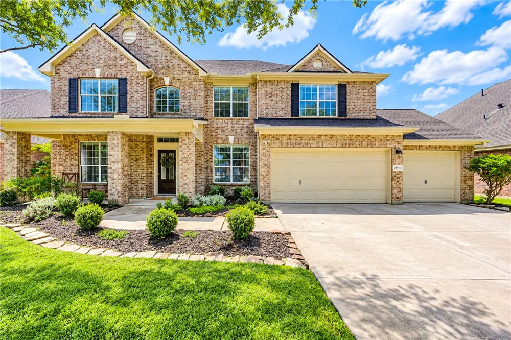 28019 Longspur Drive Katy, TX 77494