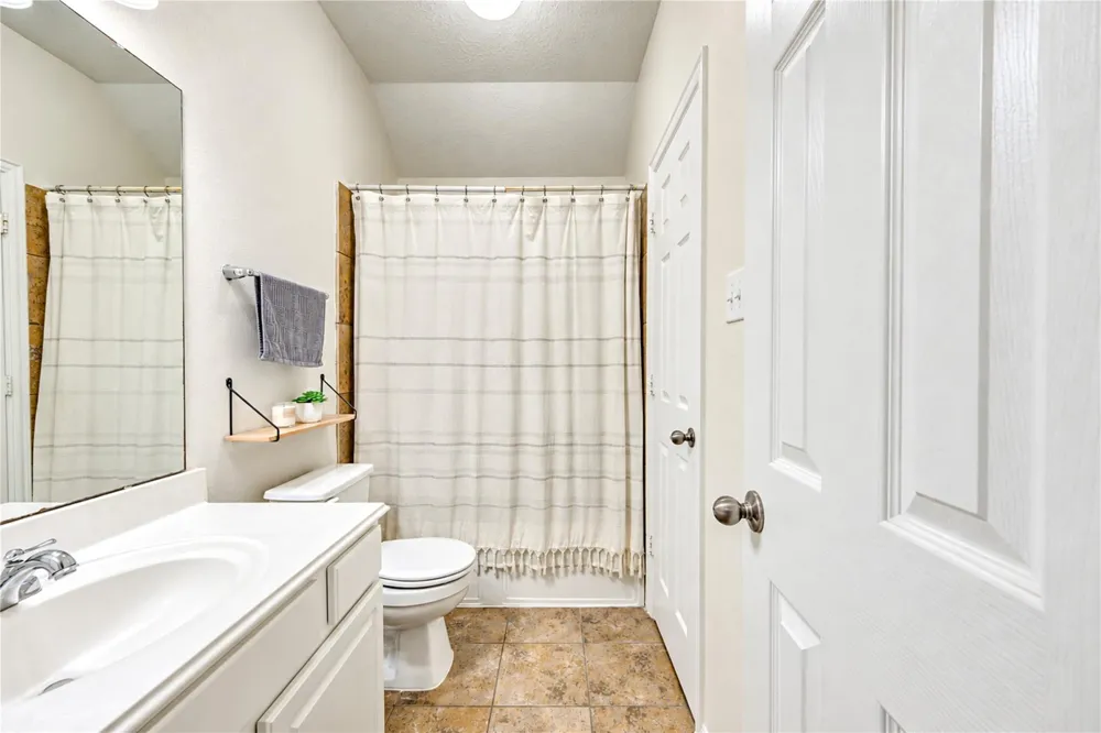 28019 Longspur Drive Katy, TX 77494