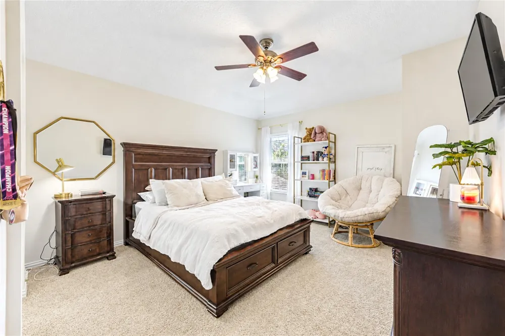 28019 Longspur Drive Katy, TX 77494