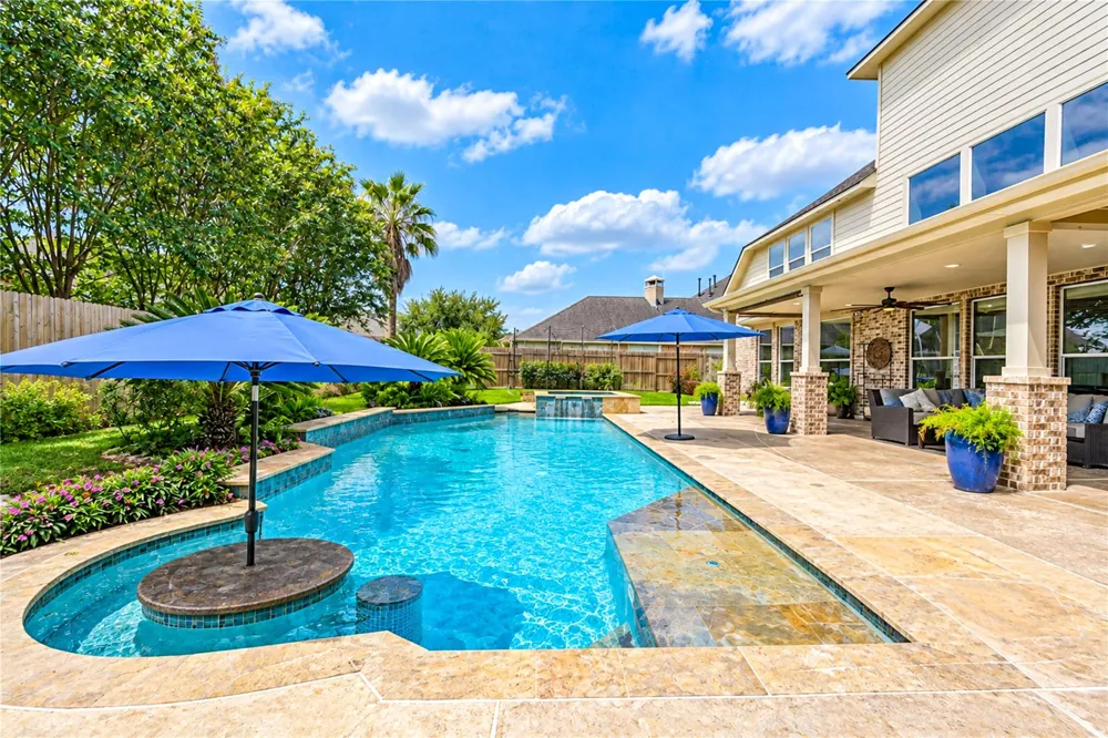 28019 Longspur Drive Katy, TX 77494