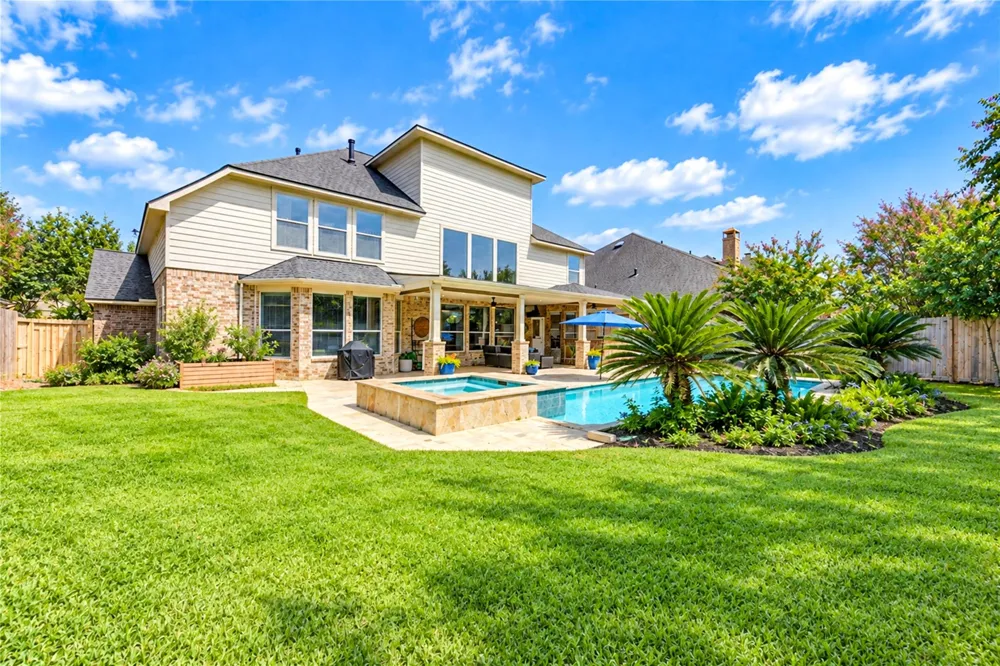 28019 Longspur Drive Katy, TX 77494