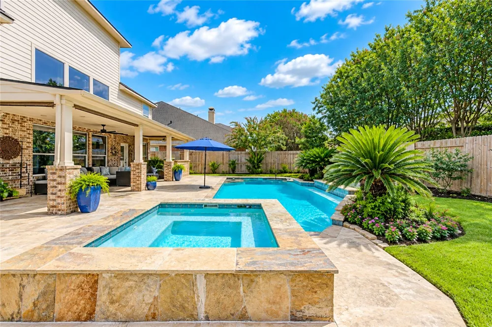 28019 Longspur Drive Katy, TX 77494