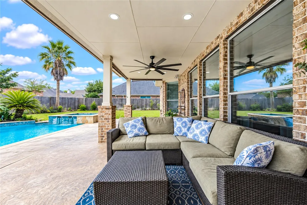28019 Longspur Drive Katy, TX 77494