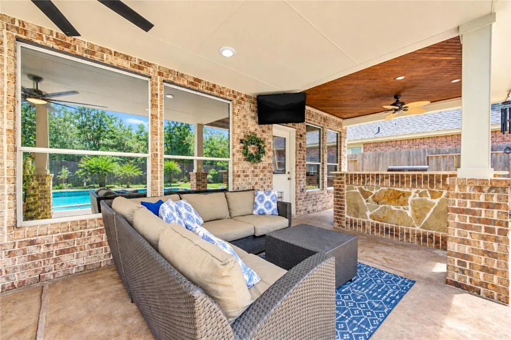 28019 Longspur Drive Katy, TX 77494