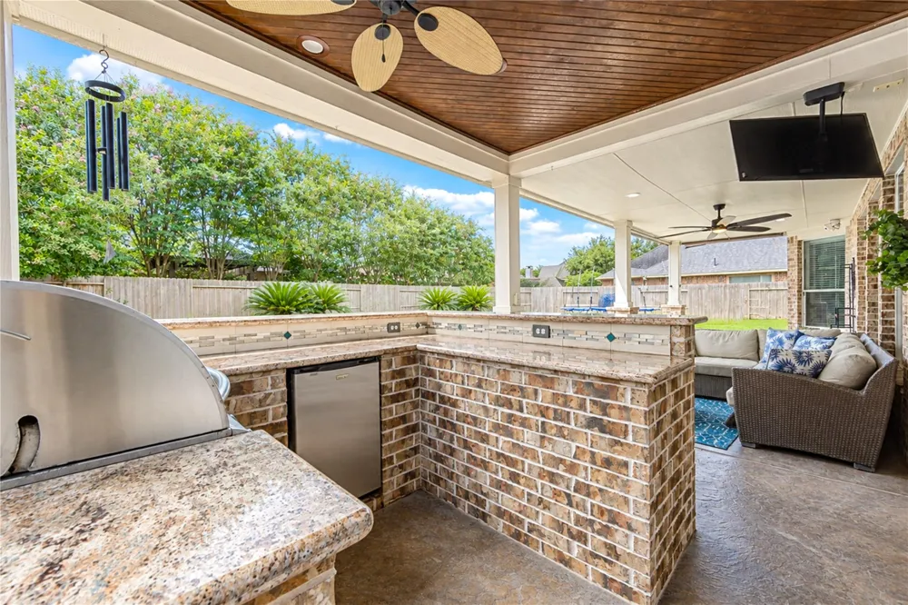 28019 Longspur Drive Katy, TX 77494