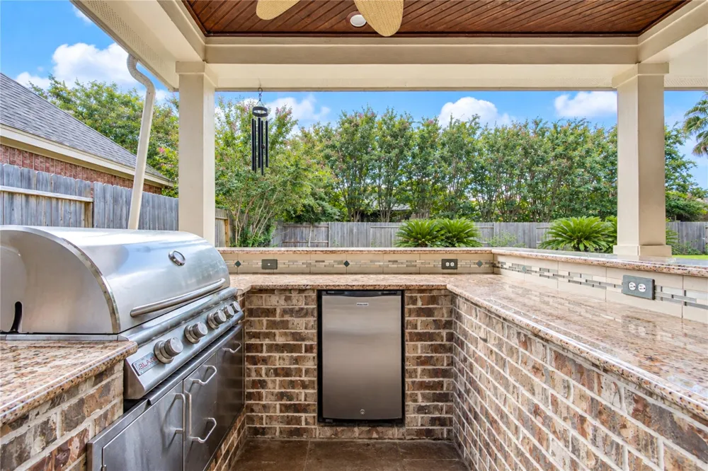 28019 Longspur Drive Katy, TX 77494
