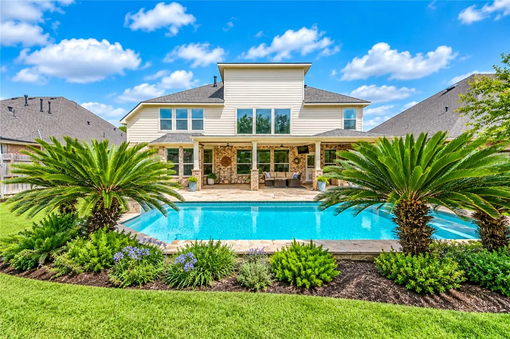 28019 Longspur Drive Katy, TX 77494