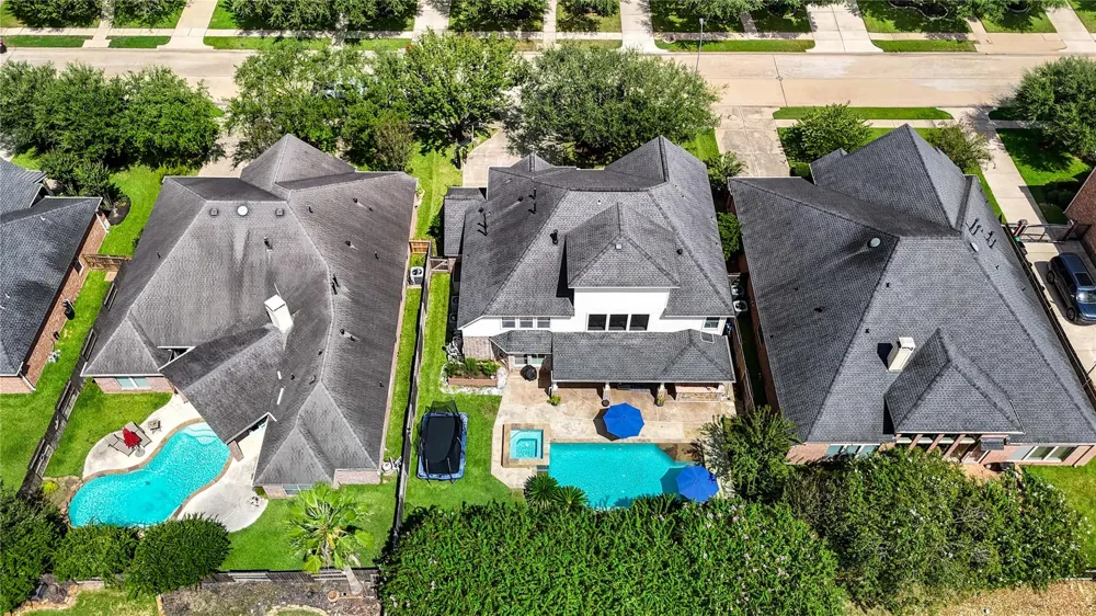 28019 Longspur Drive Katy, TX 77494