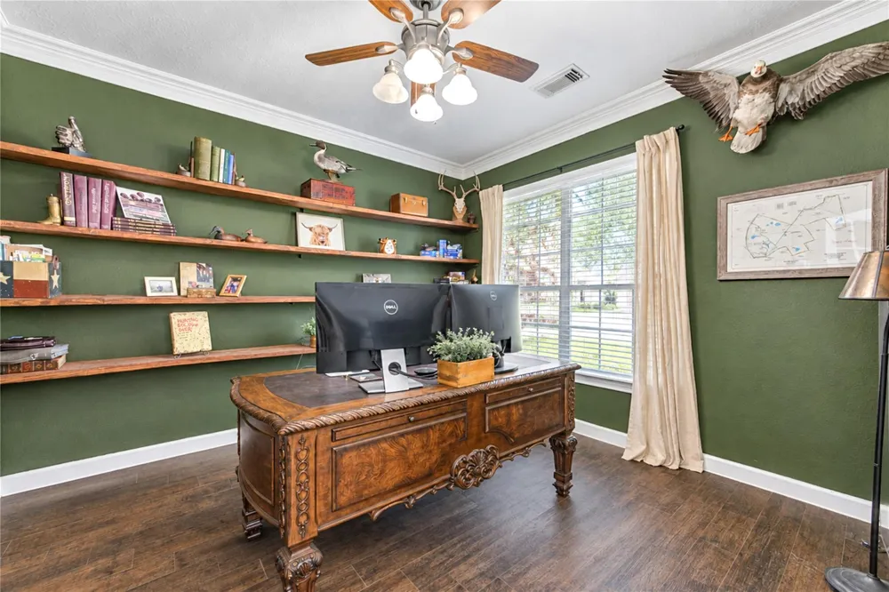 28019 Longspur Drive Katy, TX 77494