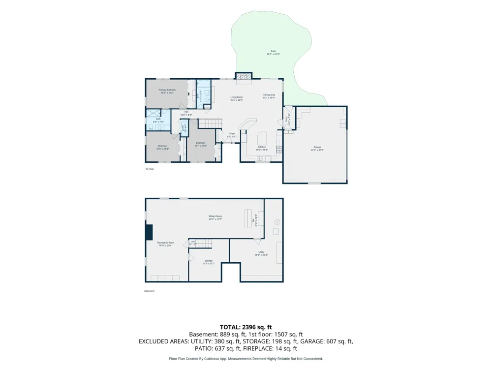 1335 Silo Ridge Drive Ann Arbor, MI 48108