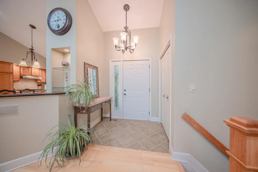 1335 Silo Ridge Drive Ann Arbor, MI 48108