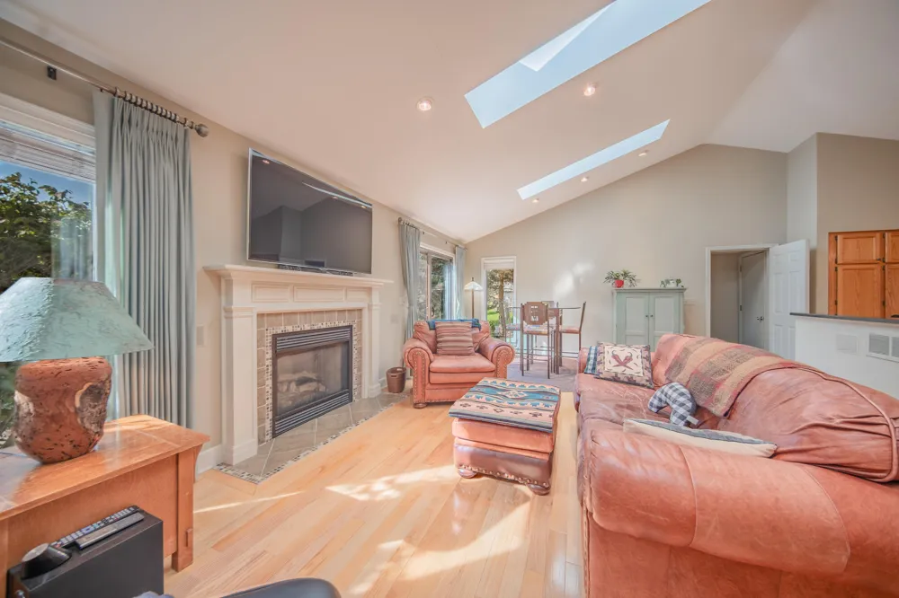 1335 Silo Ridge Drive Ann Arbor, MI 48108