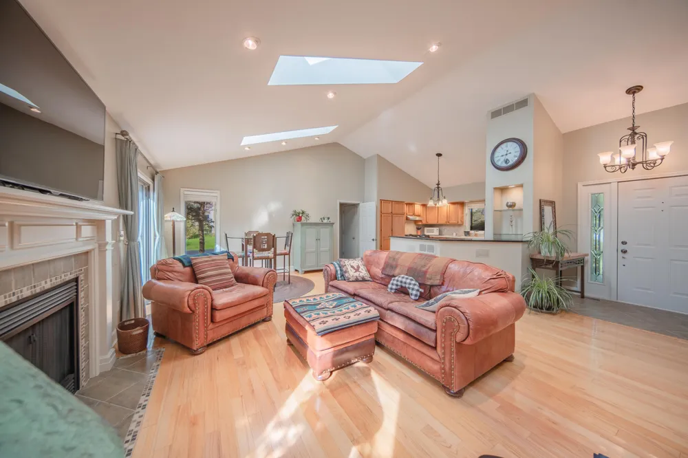 1335 Silo Ridge Drive Ann Arbor, MI 48108