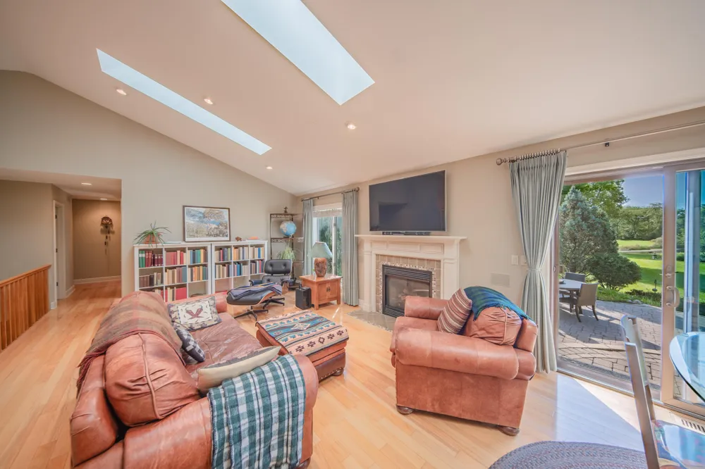 1335 Silo Ridge Drive Ann Arbor, MI 48108