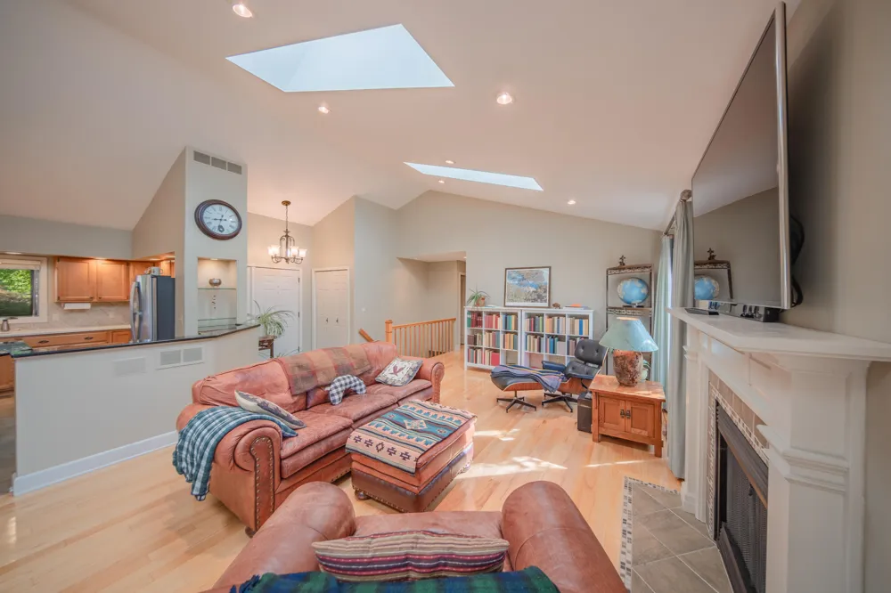 1335 Silo Ridge Drive Ann Arbor, MI 48108