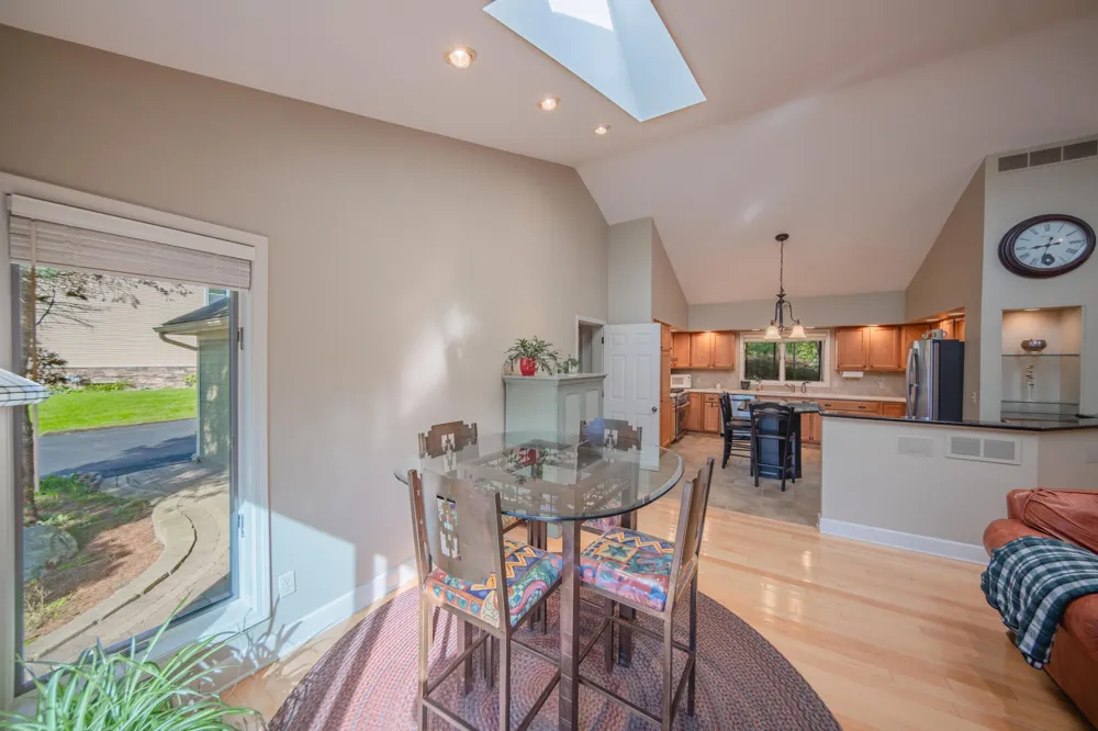 1335 Silo Ridge Drive Ann Arbor, MI 48108