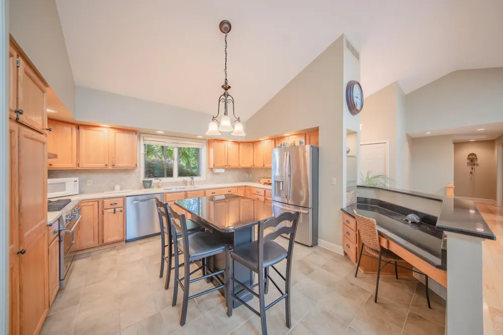 1335 Silo Ridge Drive Ann Arbor, MI 48108