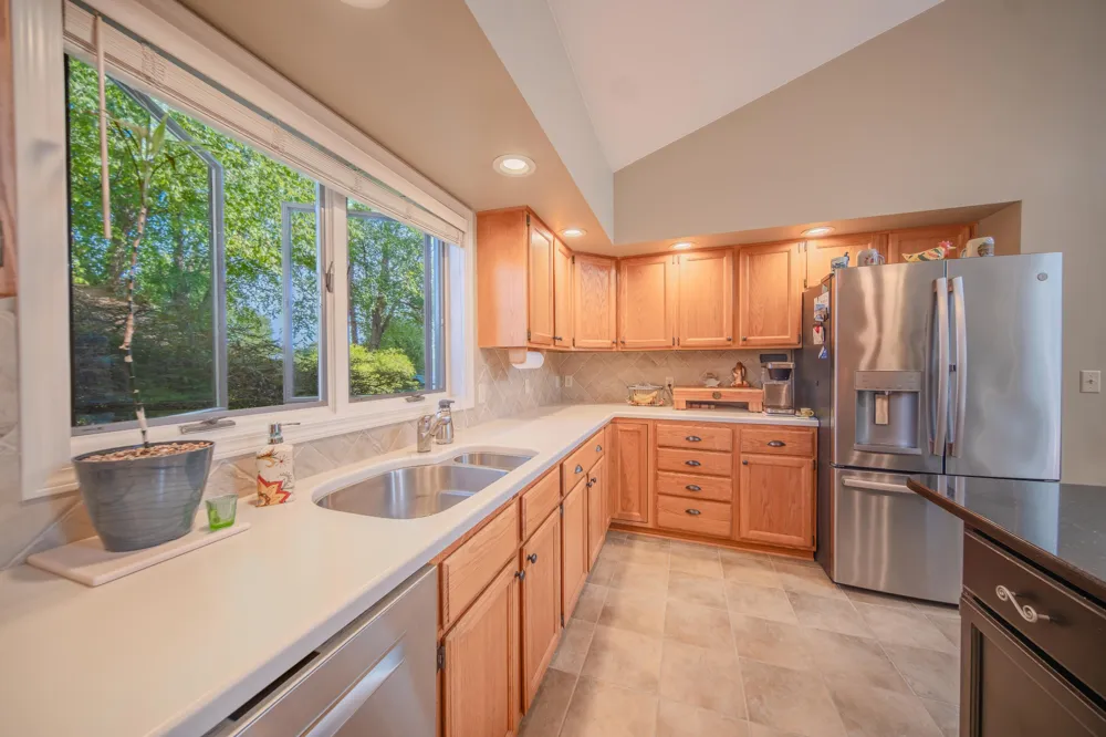 1335 Silo Ridge Drive Ann Arbor, MI 48108