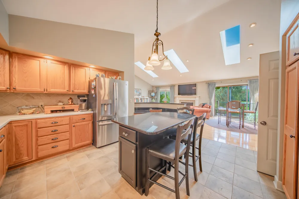 1335 Silo Ridge Drive Ann Arbor, MI 48108