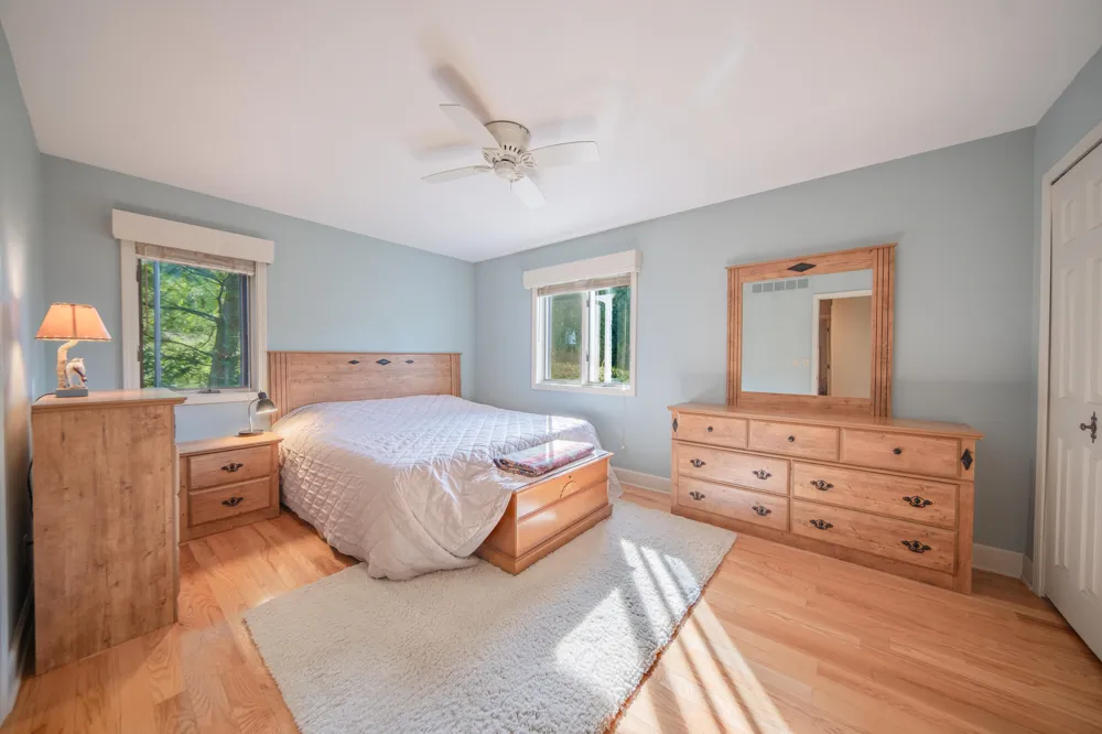 1335 Silo Ridge Drive Ann Arbor, MI 48108