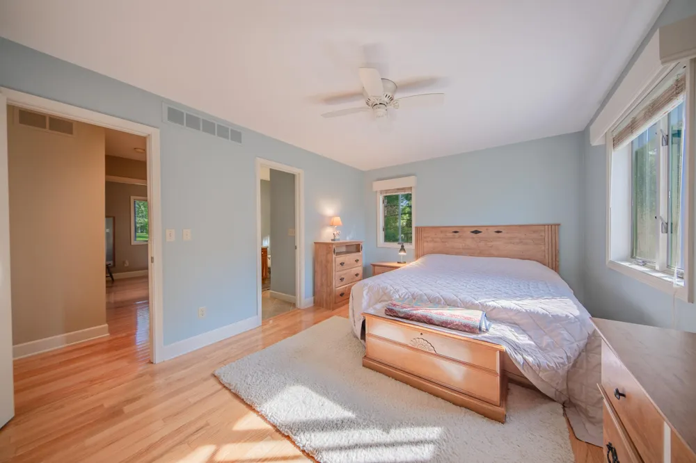 1335 Silo Ridge Drive Ann Arbor, MI 48108