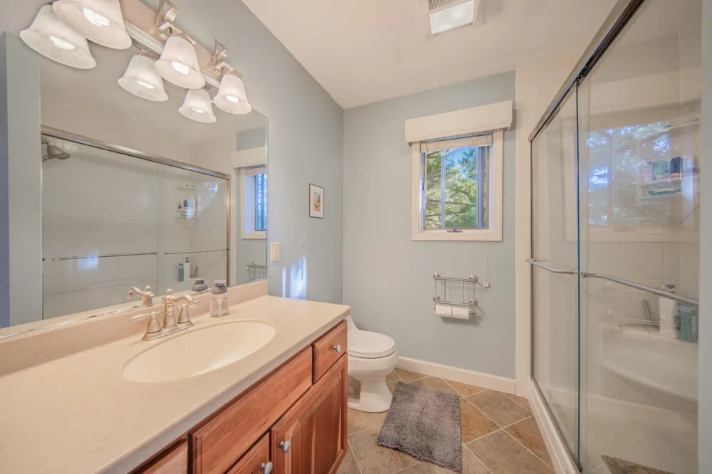 1335 Silo Ridge Drive Ann Arbor, MI 48108