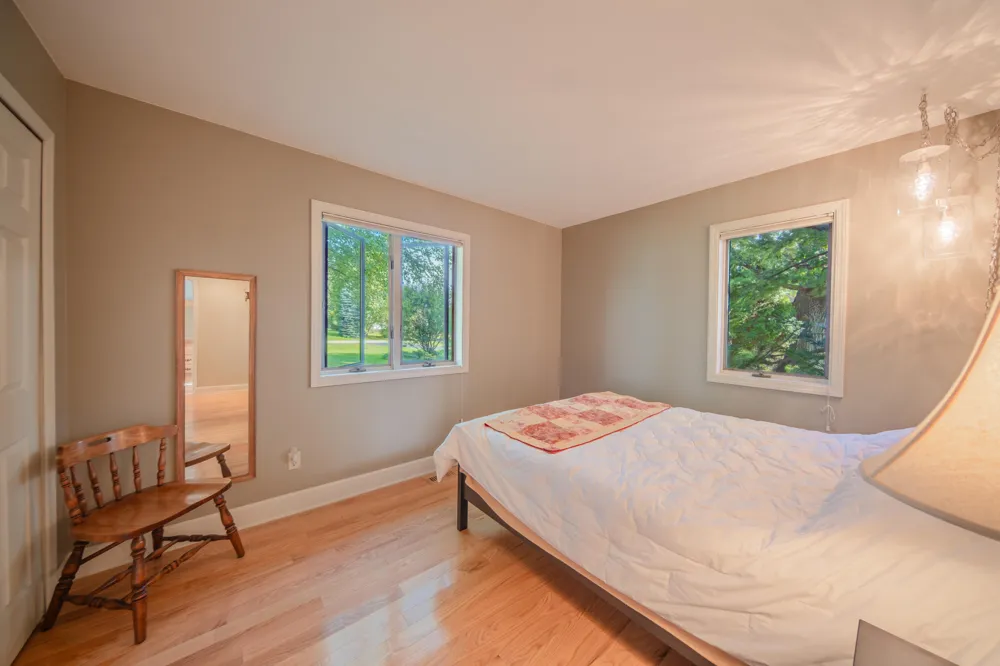 1335 Silo Ridge Drive Ann Arbor, MI 48108