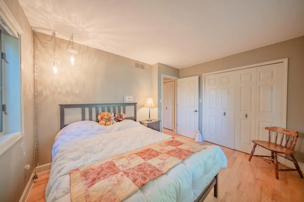1335 Silo Ridge Drive Ann Arbor, MI 48108