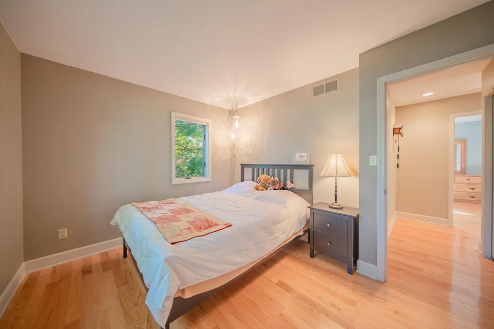 1335 Silo Ridge Drive Ann Arbor, MI 48108