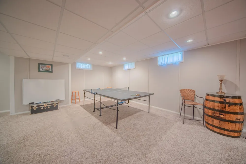 1335 Silo Ridge Drive Ann Arbor, MI 48108