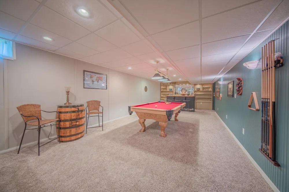 1335 Silo Ridge Drive Ann Arbor, MI 48108