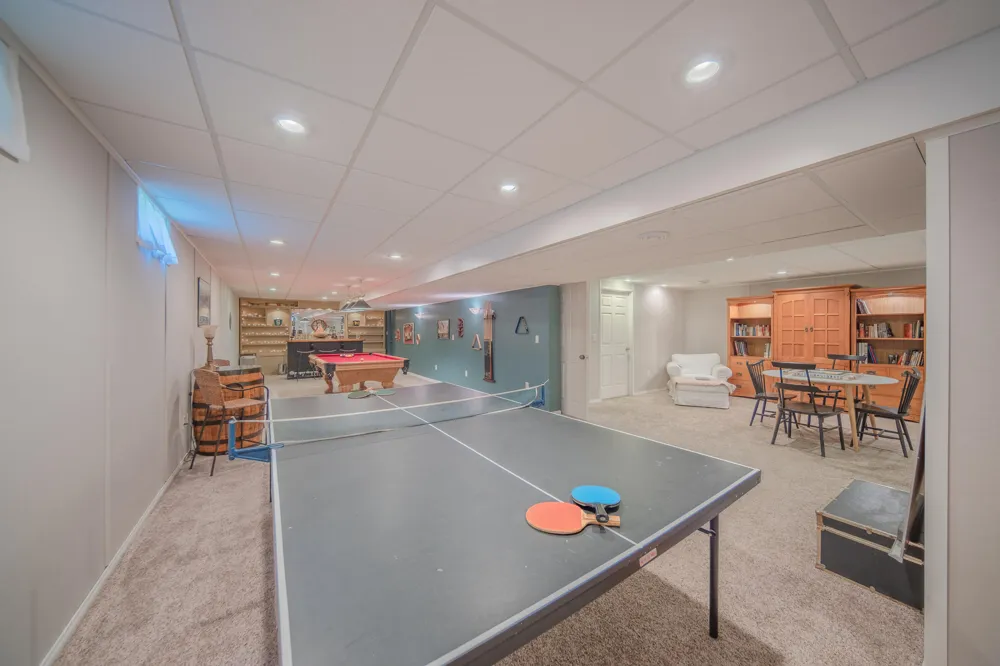 1335 Silo Ridge Drive Ann Arbor, MI 48108